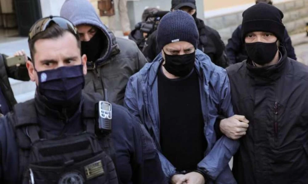 Στη φυλακή ο Δημήτρης Λιγνάδης – Δεν έπεισε ανακρίτρια και εισαγγελέα